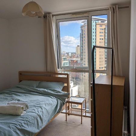 伦敦2 Bed 2 Baths Apt In Stratford公寓 外观 照片