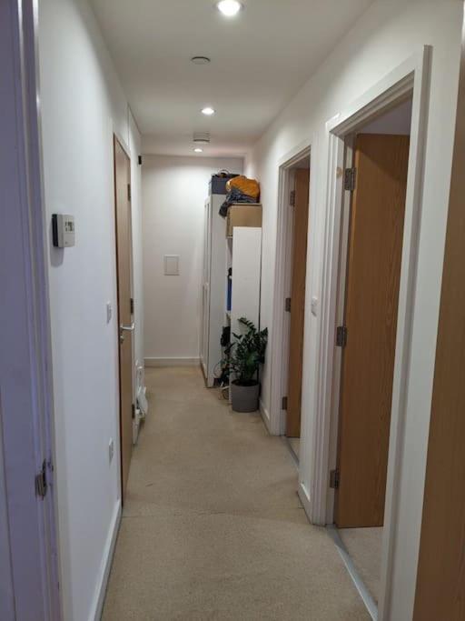 伦敦2 Bed 2 Baths Apt In Stratford公寓 外观 照片