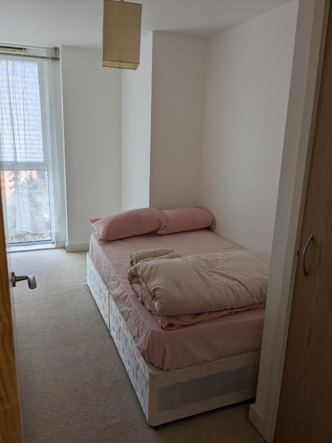 伦敦2 Bed 2 Baths Apt In Stratford公寓 外观 照片